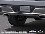 2025 Chevrolet Silverado 1500 Crew Cab 4WD Pickup for sale #9C98753 - photo 14