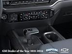 2025 Chevrolet Silverado 1500 Crew Cab 4WD Pickup for sale #9C98753 - photo 23