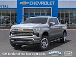 2025 Chevrolet Silverado 1500 Crew Cab 4WD Pickup for sale #9C98753 - photo 6