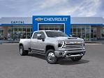 New 2026 Chevrolet Silverado 3500 High Country Crew Cab for sale #9C99352 - photo 1