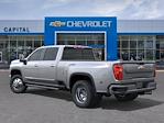 New 2026 Chevrolet Silverado 3500 High Country Crew Cab for sale #9C99352 - photo 4