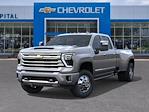 New 2026 Chevrolet Silverado 3500 High Country Crew Cab for sale #9C99352 - photo 6