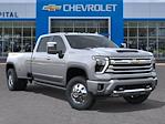 New 2026 Chevrolet Silverado 3500 High Country Crew Cab for sale #9C99352 - photo 7