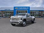 New 2026 Chevrolet Silverado 3500 High Country Crew Cab for sale #9C99352 - photo 8