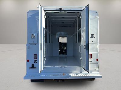 New 2025 Chevrolet Express 3500 Service Utility Van for sale #9CC00083 - photo 2