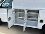 New 2025 Chevrolet Express 3500 11' Reading Aluminum Service Utility Van for sale #9CC00083 - photo 18