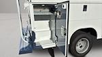 New 2025 Chevrolet Express 3500 Service Utility Van for sale #9CC00083 - photo 8