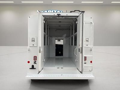 New 2025 Chevrolet Express 3500 Service Utility Van for sale #9CC00090 - photo 2
