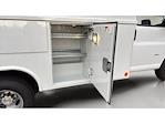 New 2025 Chevrolet Express 3500 Service Utility Van for sale #9CC00090 - photo 4