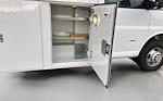 New 2025 Chevrolet Express 3500 Service Utility Van for sale #9CC00090 - photo 6