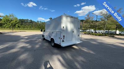 2025 Chevrolet Express 3500 Regular Cab DRW RWD Reading Service Utility Van for sale #9CC00105 - photo 2