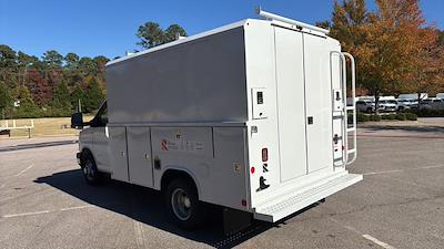 2025 Chevrolet Express 3500 Regular Cab DRW RWD Reading Service Utility Van for sale #9CC00105 - photo 2