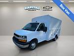 2025 Chevrolet Express 3500 Regular Cab DRW RWD Reading Service Utility Van for sale #9CC00105 - photo 1