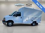 2025 Chevrolet Express 3500 Regular Cab DRW RWD Reading Service Utility Van for sale #9CC00105 - photo 4