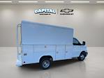 2025 Chevrolet Express 3500 Regular Cab DRW RWD Reading Service Utility Van for sale #9CC00105 - photo 6