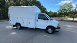 2025 Chevrolet Express 3500 Regular Cab DRW RWD Reading Service Utility Van for sale #9CC00105 - photo 7