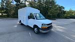 2025 Chevrolet Express 3500 Regular Cab DRW RWD Reading Service Utility Van for sale #9CC00105 - photo 8