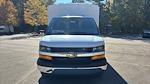 2025 Chevrolet Express 3500 Regular Cab DRW RWD Reading Service Utility Van for sale #9CC00105 - photo 10