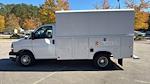 2025 Chevrolet Express 3500 Regular Cab DRW RWD Reading Service Utility Van for sale #9CC00105 - photo 11