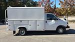 2025 Chevrolet Express 3500 Regular Cab DRW RWD Reading Service Utility Van for sale #9CC00105 - photo 13