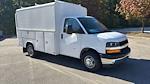 2025 Chevrolet Express 3500 Regular Cab DRW RWD Reading Service Utility Van for sale #9CC00105 - photo 14