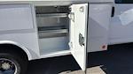 2025 Chevrolet Express 3500 Regular Cab DRW RWD Reading Service Utility Van for sale #9CC00105 - photo 30