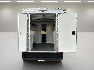 New 2025 Chevrolet Express 3500 Service Utility Van for sale #9CC00139 - photo 2