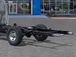 2025 Chevrolet Express 3500 Regular Cab RWD Cutaway for sale #9CC00139 - photo 11