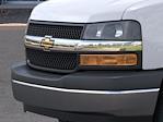 2025 Chevrolet Express 3500 Regular Cab RWD Cutaway for sale #9CC00139 - photo 13