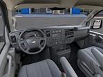 2025 Chevrolet Express 3500 Regular Cab RWD Cutaway for sale #9CC00139 - photo 15