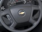 2025 Chevrolet Express 3500 Regular Cab RWD Cutaway for sale #9CC00139 - photo 19