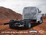 2025 Chevrolet Express 3500 Regular Cab RWD Cutaway for sale #9CC00139 - photo 2