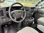 2025 Chevrolet Express 3500 Regular Cab RWD Rockport Service Utility Van for sale #9CC00139 - photo 7