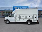 2025 Chevrolet Express 3500 Regular Cab RWD Rockport Service Utility Van for sale #9CC00139 - photo 10