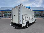 2025 Chevrolet Express 3500 Regular Cab RWD Rockport Service Utility Van for sale #9CC00139 - photo 12