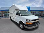 2025 Chevrolet Express 3500 Regular Cab RWD Rockport Service Utility Van for sale #9CC00139 - photo 14