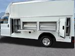 2025 Chevrolet Express 3500 Regular Cab RWD Rockport Service Utility Van for sale #9CC00139 - photo 21