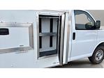 New 2025 Chevrolet Express 3500 Service Utility Van for sale #9CC00139 - photo 7