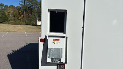 New 2025 Chevrolet Express 3500 Service Utility Van for sale #9CC00235 - photo 2