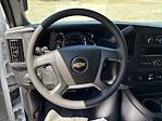 New 2025 Chevrolet Express 3500 11' Reading Steel Service Utility Van for sale #9CC00235 - photo 23