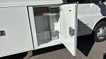2025 Chevrolet Express 3500 Regular Cab DRW RWD Reading Service Utility Van for sale #9CC00235 - photo 30