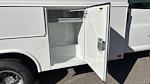 New 2025 Chevrolet Express 3500 Service Utility Van for sale #9CC00235 - photo 11