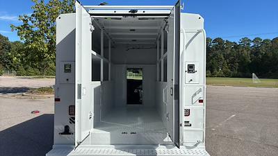 New 2025 Chevrolet Express 3500 Service Utility Van for sale #9CC00293 - photo 2