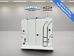 New 2025 Chevrolet Express 3500 11' Reading Aluminum Service Utility Van for sale #9CC00293 - photo 4