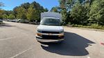New 2025 Chevrolet Express 3500 11' Reading Aluminum Service Utility Van for sale #9CC00293 - photo 8
