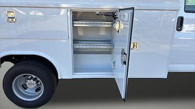 New 2025 Chevrolet Express 3500 - photo 1