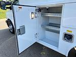 2025 Chevrolet Express 3500 Regular Cab DRW RWD Reading Service Utility Van for sale #9CC00296 - photo 12