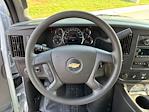 2025 Chevrolet Express 3500 Regular Cab DRW RWD Reading Service Utility Van for sale #9CC00296 - photo 29