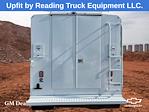 2025 Chevrolet Express 3500 Regular Cab DRW RWD Reading Service Utility Van for sale #9CC00296 - photo 7