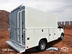 2025 Chevrolet Express 3500 Regular Cab DRW RWD Reading Service Utility Van for sale #9CC00296 - photo 2